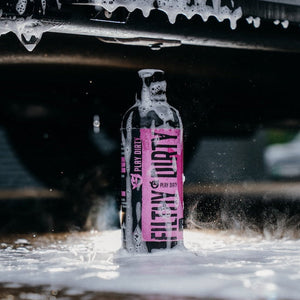 Filthy Dirty Vehicle Shampoo