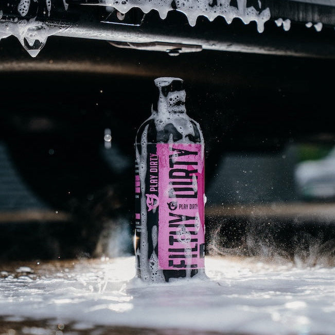 Car Shampoo Car Detailing