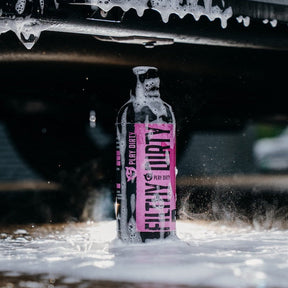 Car Shampoo Car Detailing