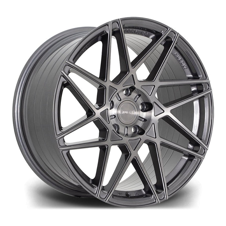 RIVIERA RF2 - CARBON GRIGIO Automotive Rims & Wheels Play Dirty   