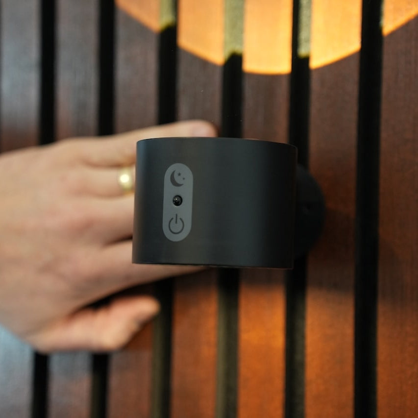 Smart LED Campervan Light