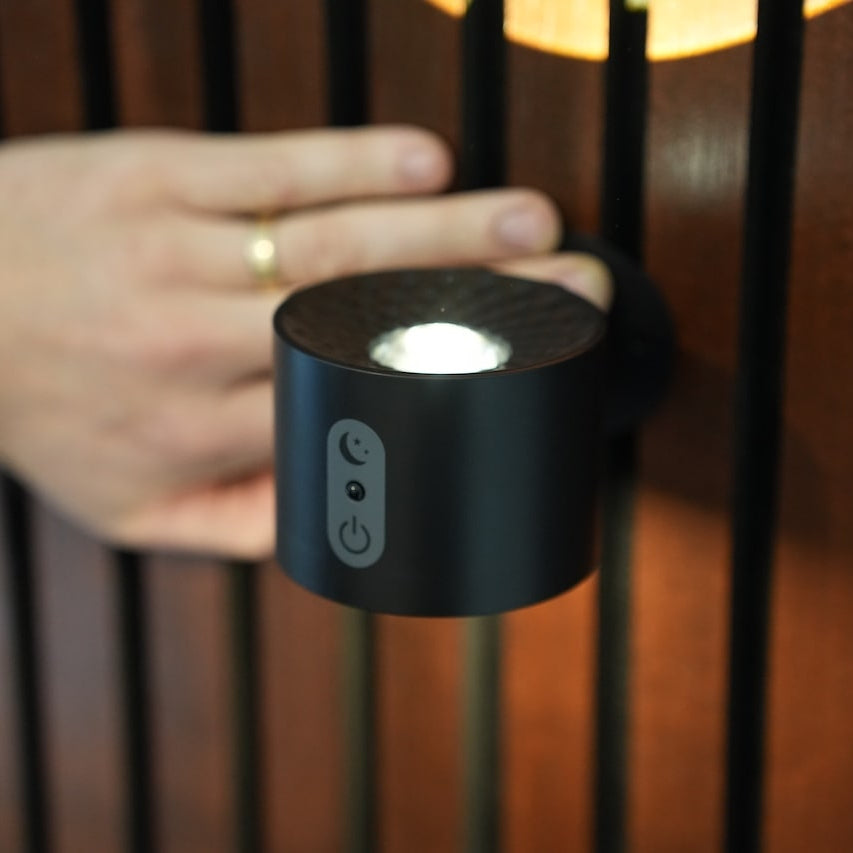 Smart LED Campervan Light