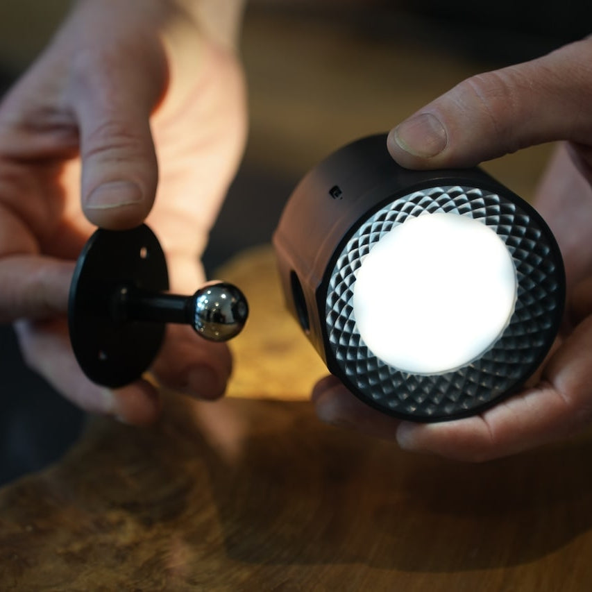 Smart LED Campervan Light