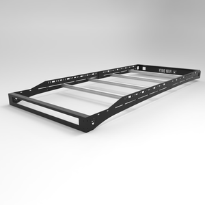 Expedition Roof Rack for MAN TGE & VW Crafter (MWB – 2018 to Present)