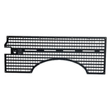 MOLLE Panel VW Crafter and MAN TGE 