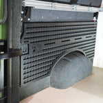Molle panel MAN TGE VW Crafter Van Campervan
