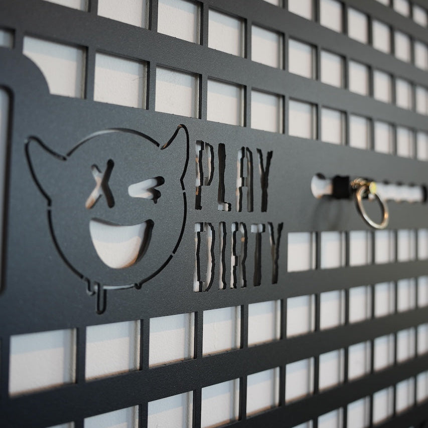 MOLLE Panel VW Crafter and MAN TGE 