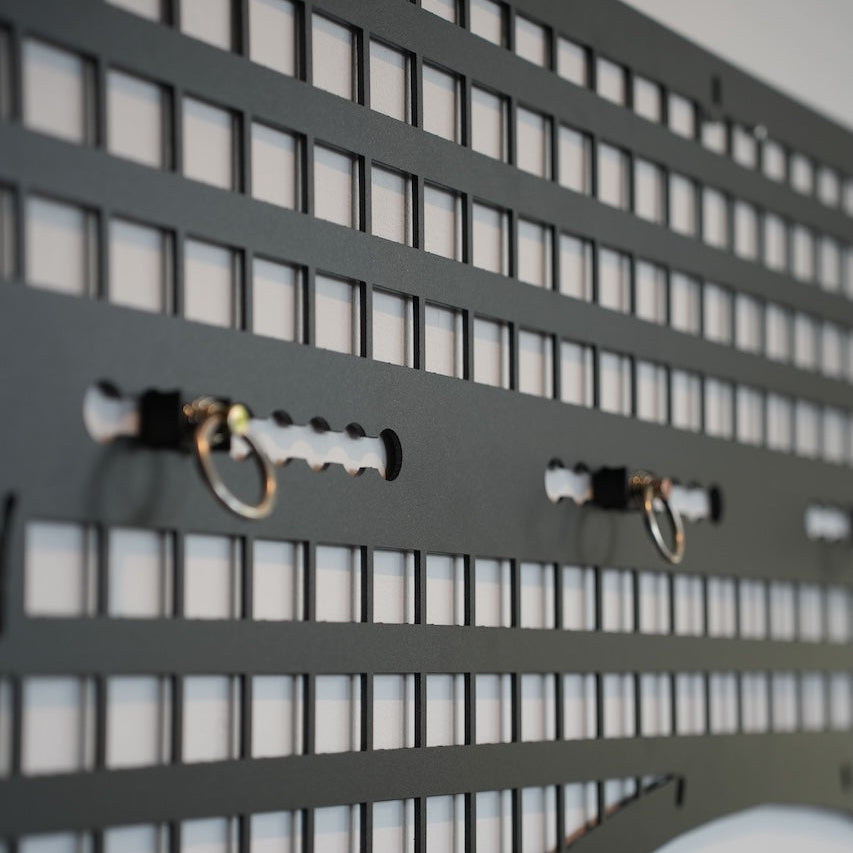 MOLLE Panel VW Crafter and MAN TGE 