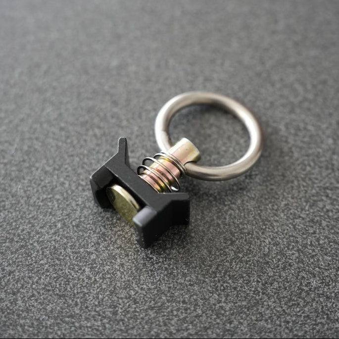 MOLLE Panel VW Crafter and MAN TGE 