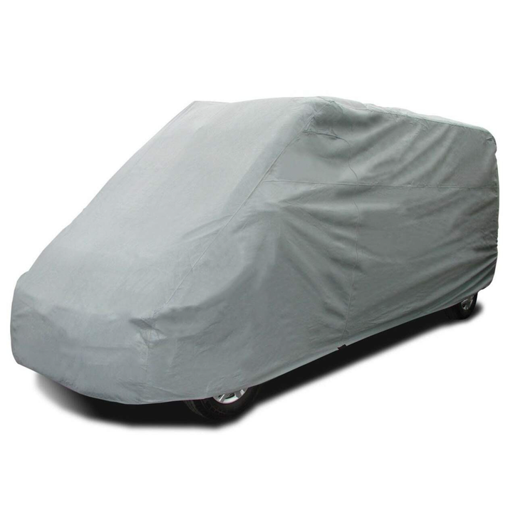 Ducato/Boxer Campervan Cover (Grey)