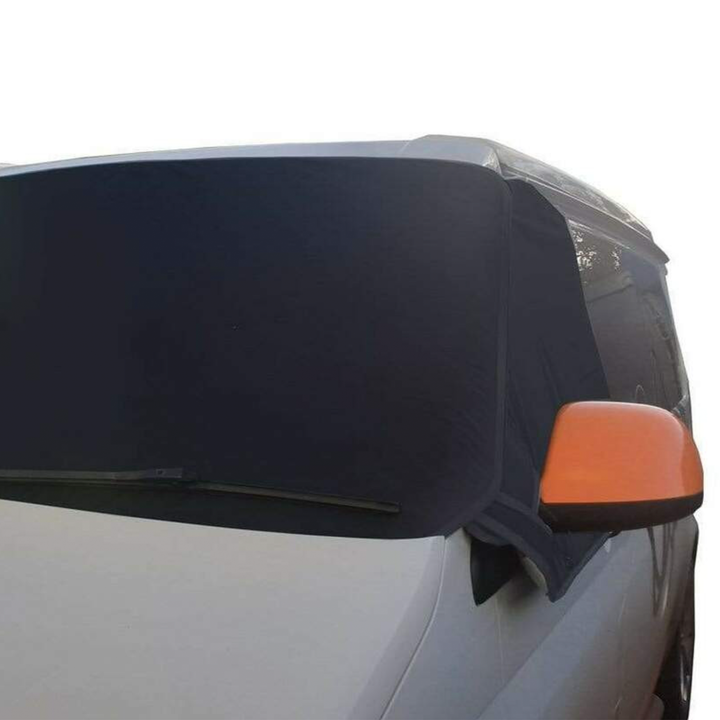 External Blackout Screen For VW T5/T6 Campervan