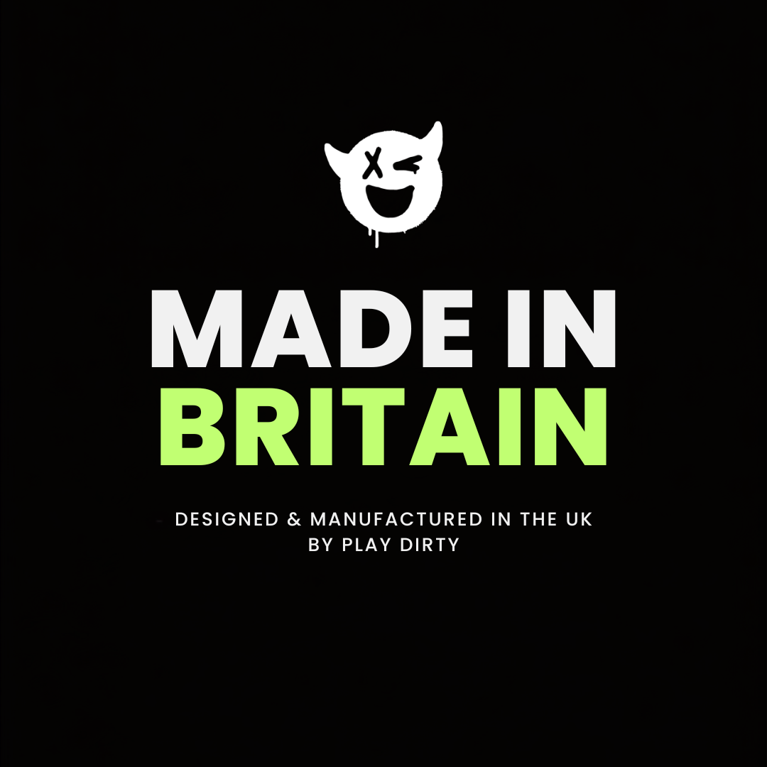 campervan accessories made in Britain