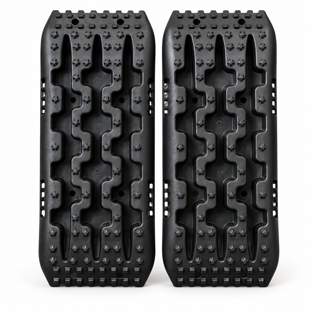 Recovery Tracks 3.5T Essential