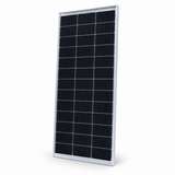 200W Roof Rack Solar Panel Kit