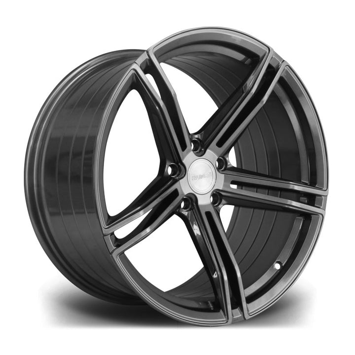 RIVIERA RF103 - CARBON GRIGIO Automotive Rims & Wheels Play Dirty   