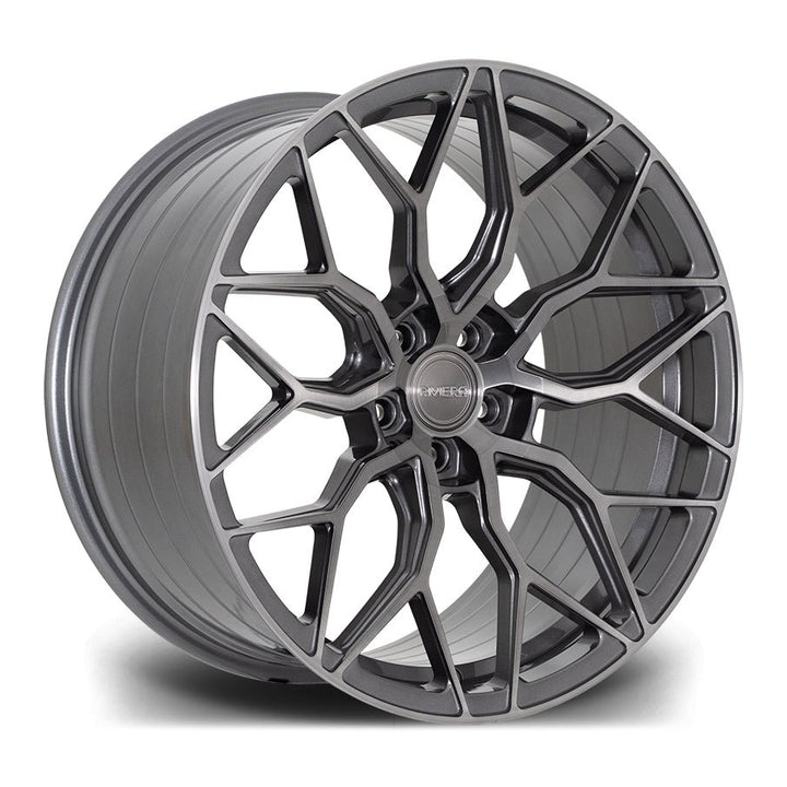 RIVIERA RF108 - CARBON GRIGIO Automotive Rims & Wheels Play Dirty   