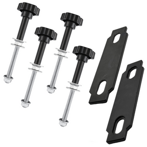 Recovery Track Mounting Brackets