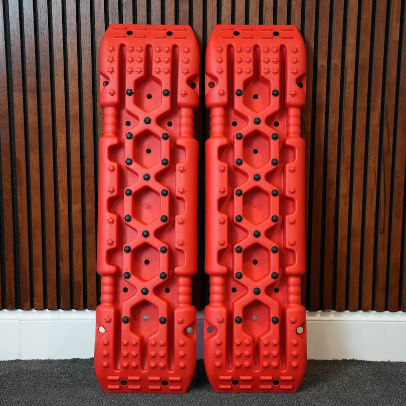 Recovery Track Pro Kit