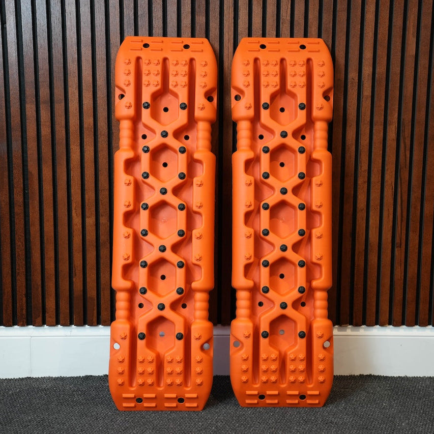 Recovery Track Pro Kit