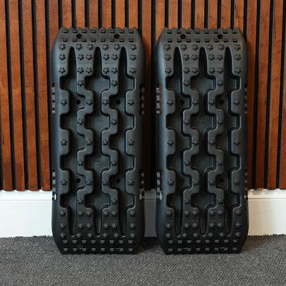 Recovery Tracks 3.5T Essential