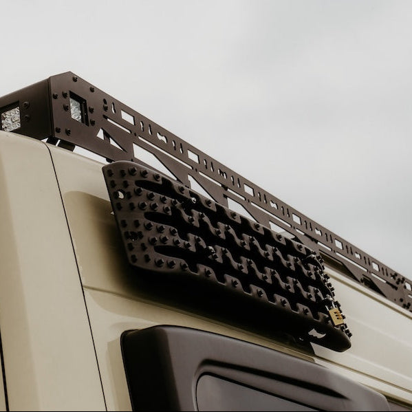 Recovery Tracks 3.5T Essential