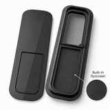 VW Crafter / MAN TGE LWB Side Pods (Pair)