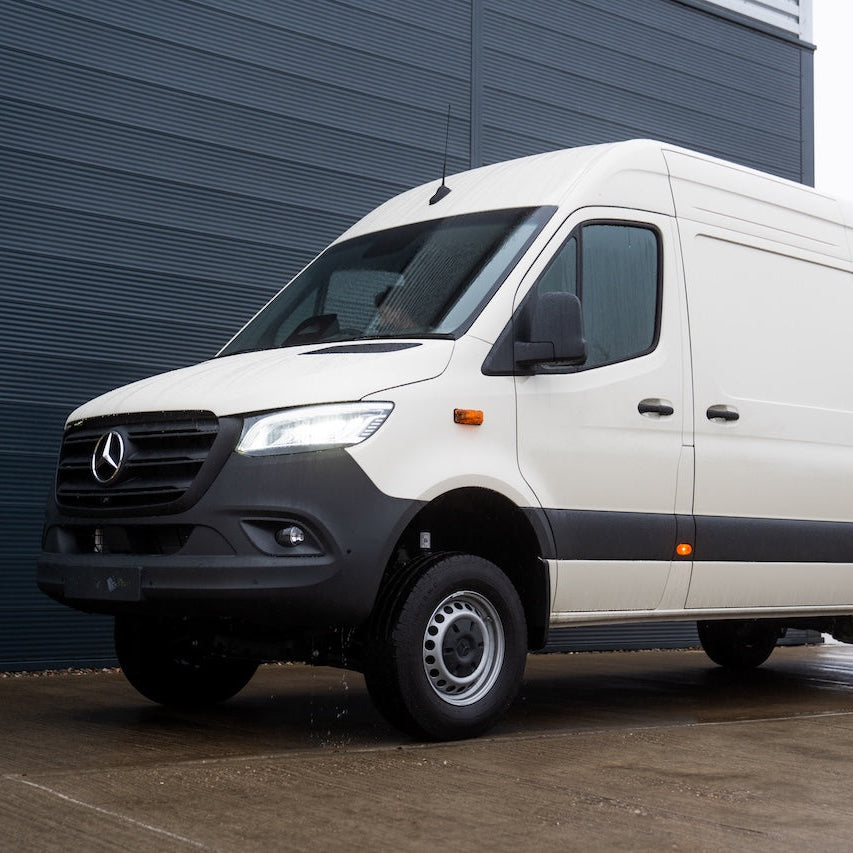 Sprinter Campervan Conversion