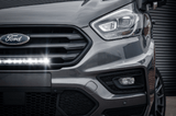 Stealth Ford Transit MSRT 2018-2022 20″ Luminous LED Integration Grille Kit – 8,400 Lumens