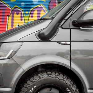 Bravo Snorkel for Volkswagen VW T5 / T6 / T6.1