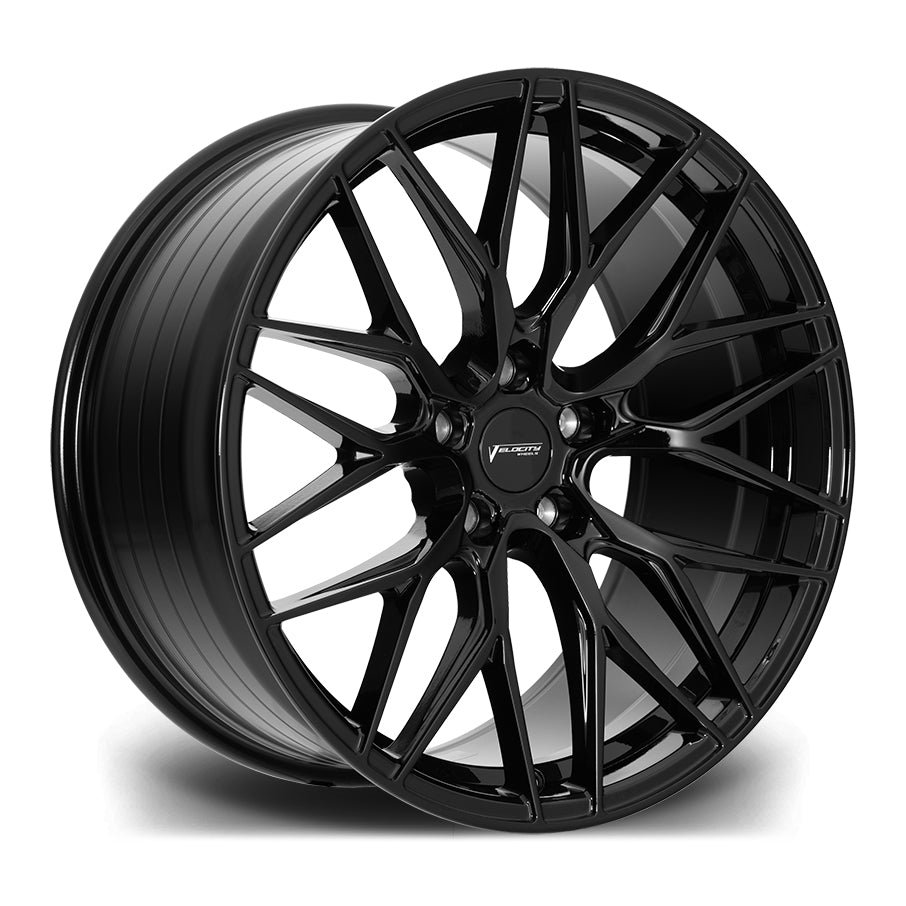 Velocity VF1 - GLOSS BLACK