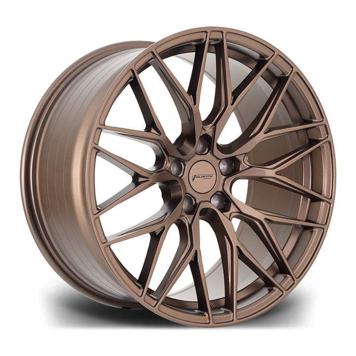 Velocity VF1 - MATT BRONZE