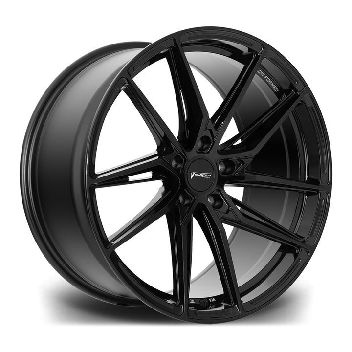 Velocity VF2 - GLOSS BLACK