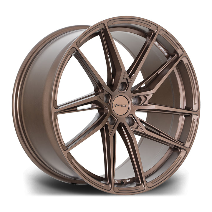 Velocity VF2 - MATT BRONZE