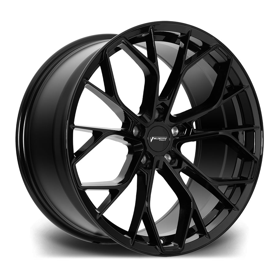 Velocity VF3 - GLOSS BLACK