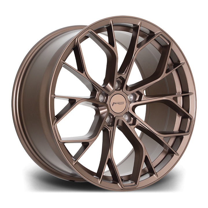 Velocity VF3 - MATT BRONZE