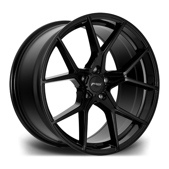 Velocity VF4 - GLOSS BLACK