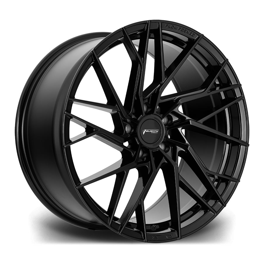 Velocity VF5 - GLOSS BLACK