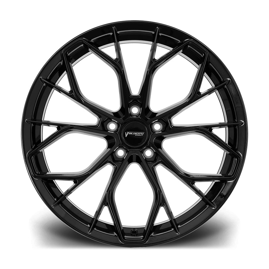 Velocity VF3 - GLOSS BLACK