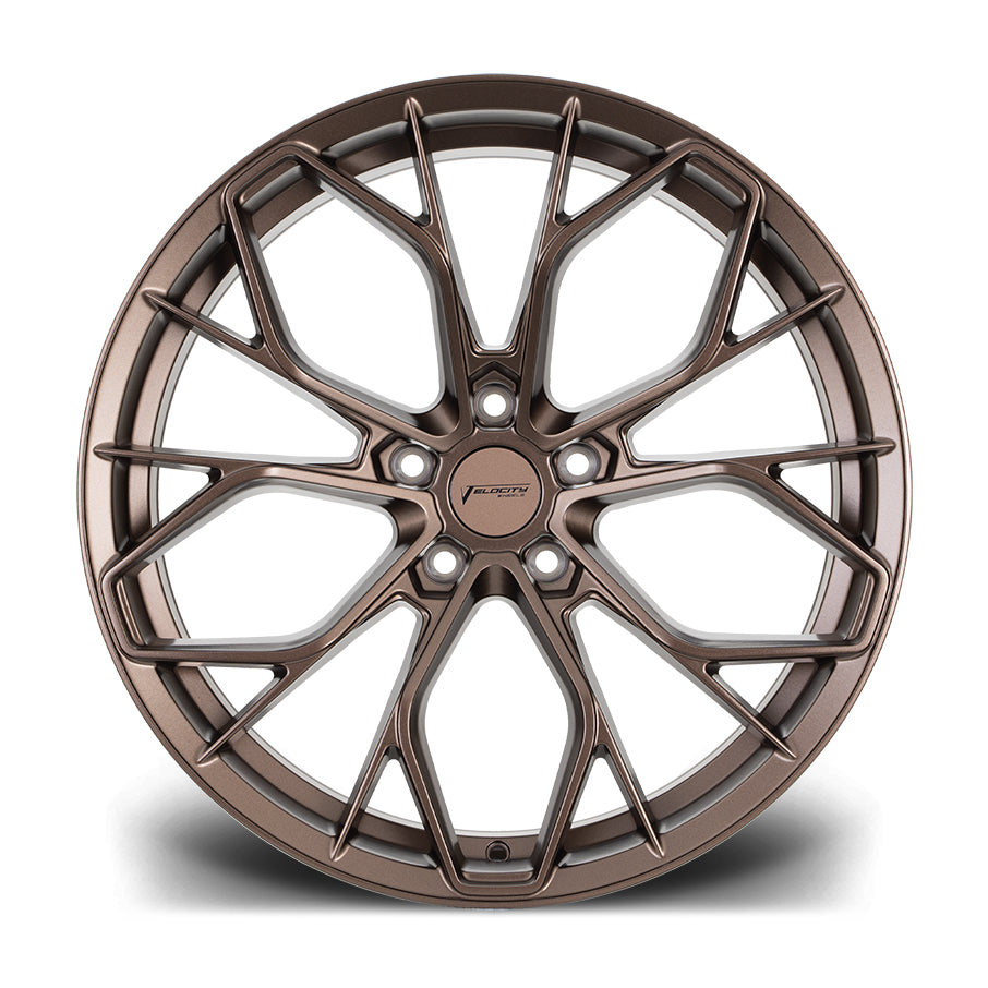 Velocity VF3 - MATT BRONZE