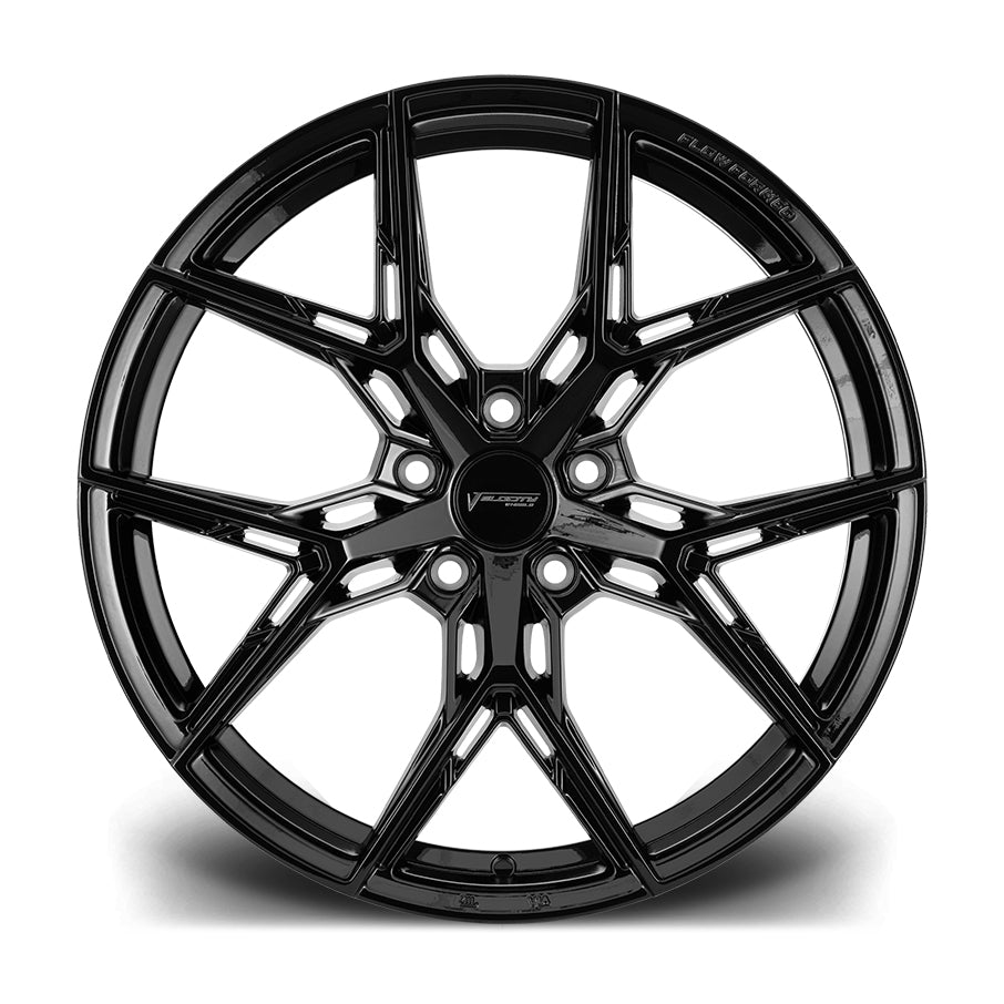 Velocity VF6 - GLOSS BLACK