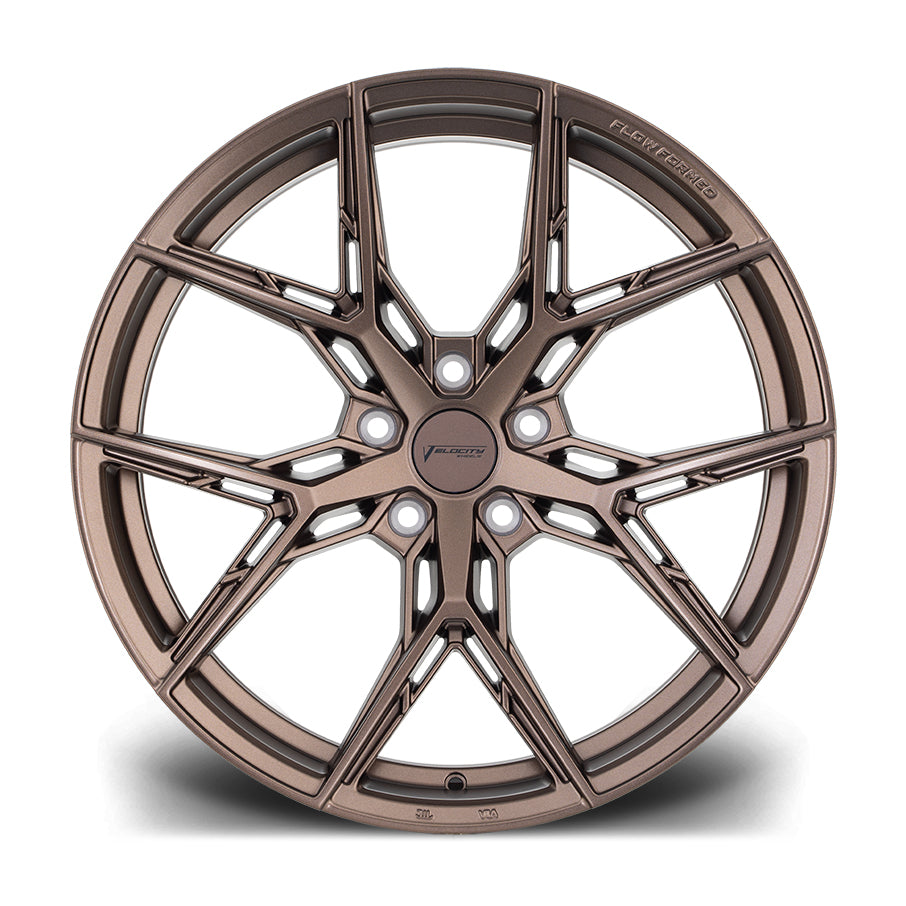 Velocity VF6 - MATT BRONZE