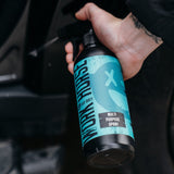 Car cleaning campervan cleaning
