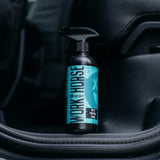 Car cleaning campervan cleaning