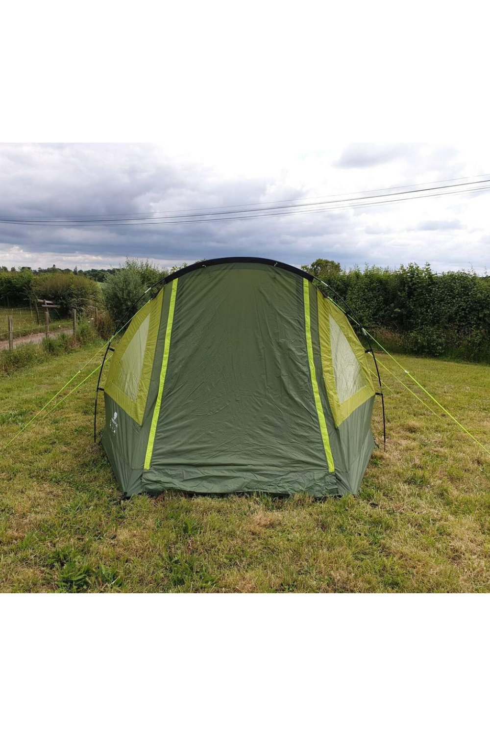 Abberley XL 4 Berth Tent