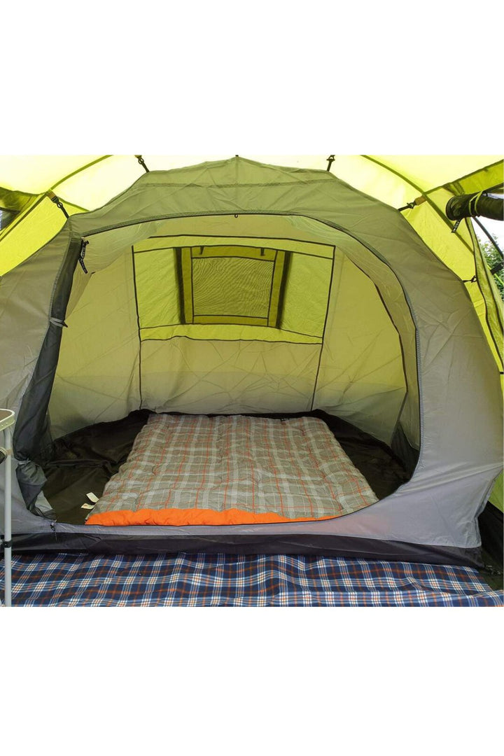 Abberley XL 4 Berth Tent