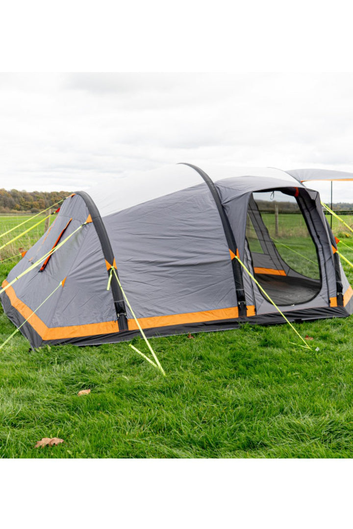 Abberley Xl Breeze 4 Berth Inflatable Tent