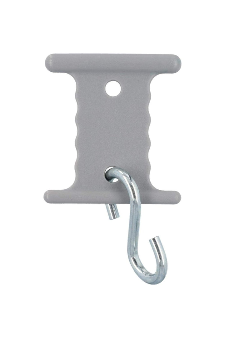 Awning rail hanger with S hook 6pcs