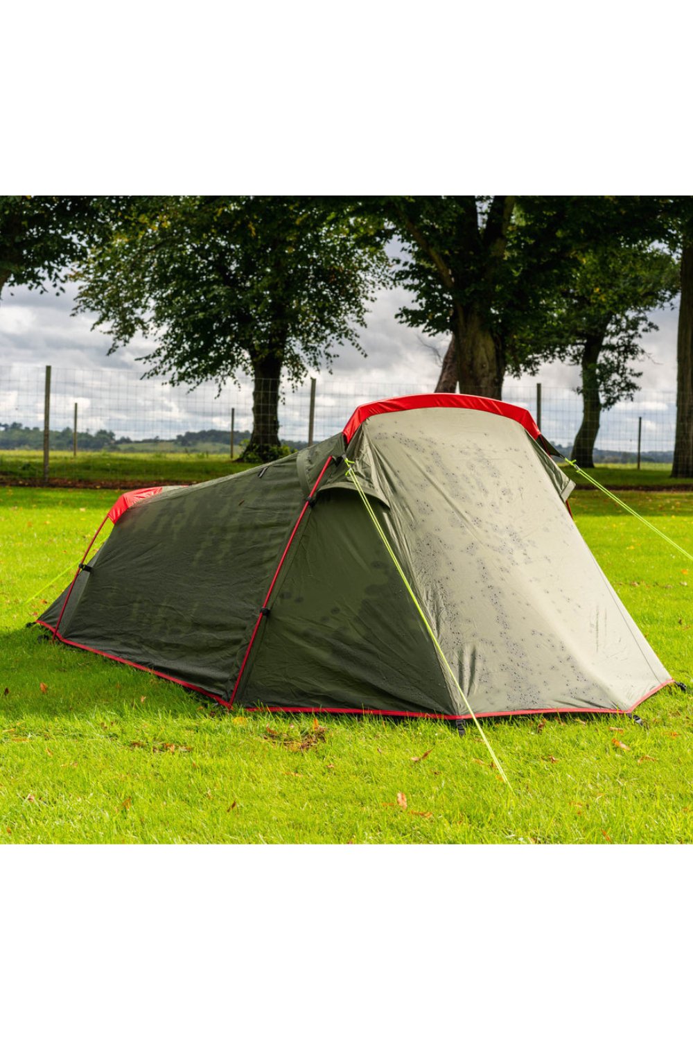 Beckford Lightweight 2 Person Tent (Ripstop)