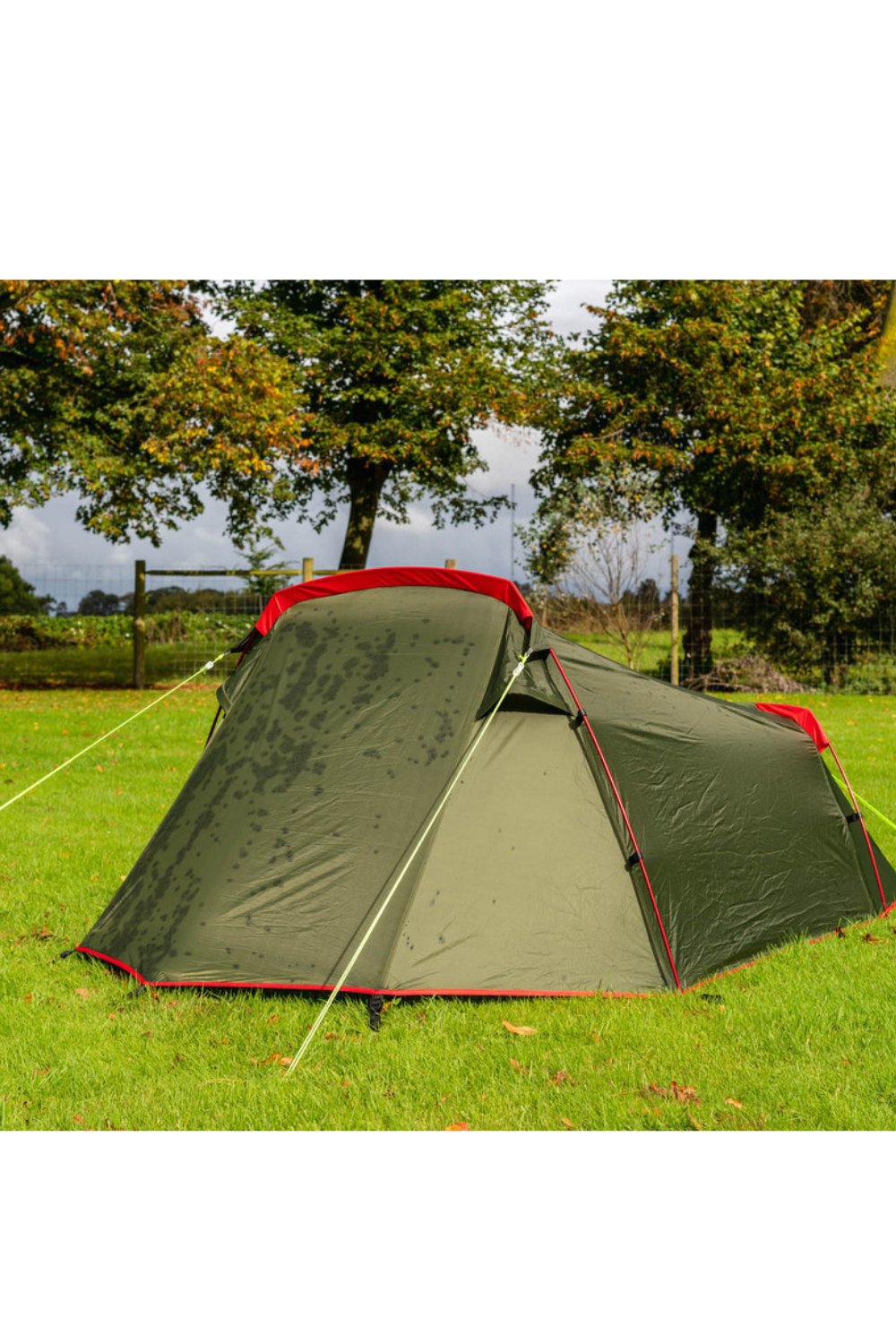 Beckford Lightweight 2 Person Tent (Ripstop)