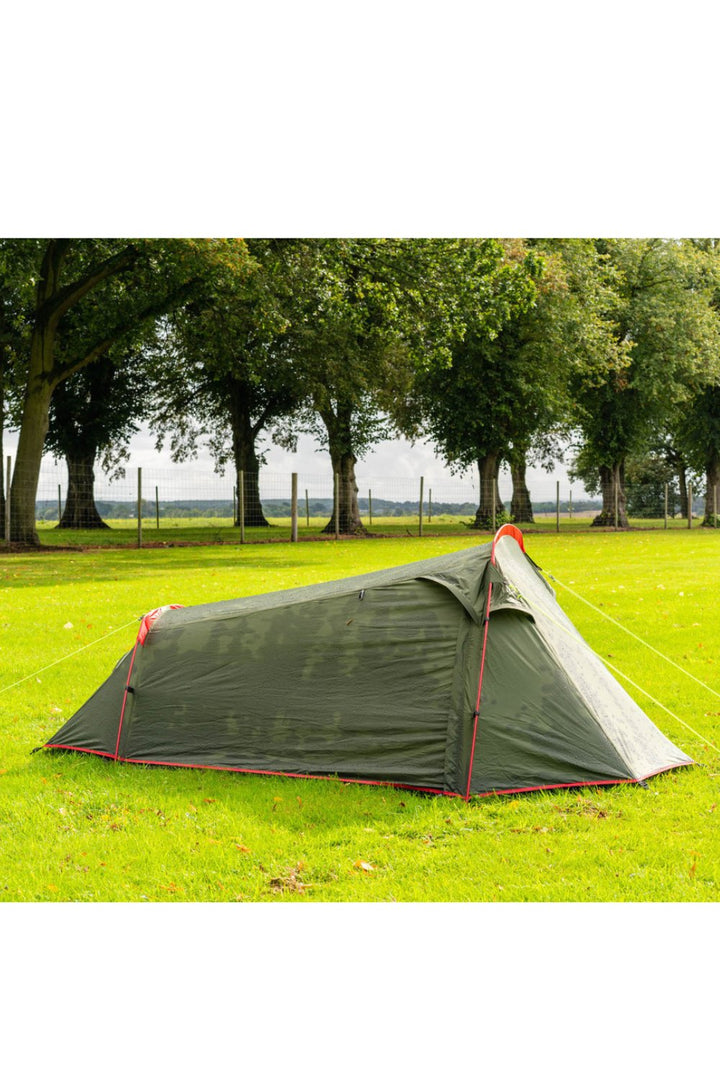 Beckford Lightweight 2 Person Tent (Ripstop)